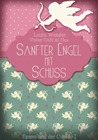 Sanfter Engel mit Schuss - Vivian Tan Ai Hua - E-Book