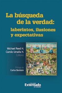 La búsqueda de la verdad - Carlos Beristain - E-Book