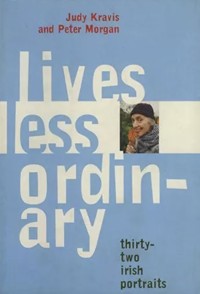 Lives Less Ordinary - Judy Kravis - E-Book