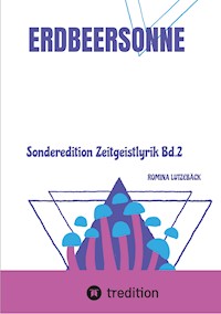 Erdbeersonne - Romina Lutzebäck - E-Book