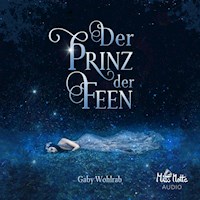 Der Prinz der Feen - Gaby Wohlrab - Hörbuch