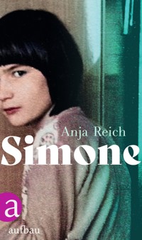 Simone - Anja Reich - E-Book + Hörbuch