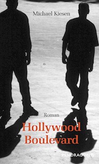 Hollywood Boulevard - Michael Kiesen - E-Book