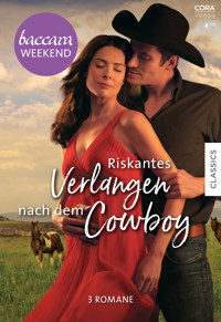 Baccara Weekend Band 48 - Kathie Denosky - E-Book