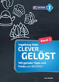 Clever gelöst 2 - Ingeborg Hain - E-Book