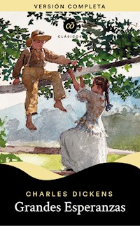 Grandes Esperanzas - Charles Dickens. - E-Book