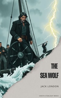 The Sea Wolf - Jack  London - E-Book