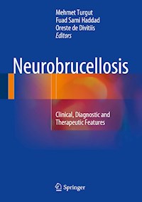 Neurobrucellosis -  - E-Book