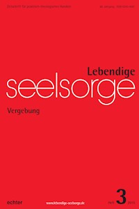 Lebendige Seelsorge 3/2015 -  - E-Book