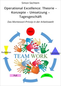 Operational Excellence: Theorie – Konzepte – Umsetzung – Tagesgeschäft - Simon Sechtem - E-Book