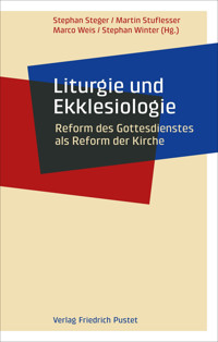Liturgie und Ekklesiologie -  - E-Book