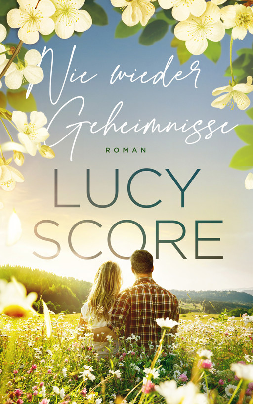 Nie wieder Geheimnisse - Die TikTok Liebesroman Sensation - Lucy Score -  E-Book - Legimi online