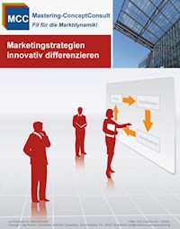 Marketingstrategien innovativ differenzieren - Prof. Dr. Harry Schröder - E-Book