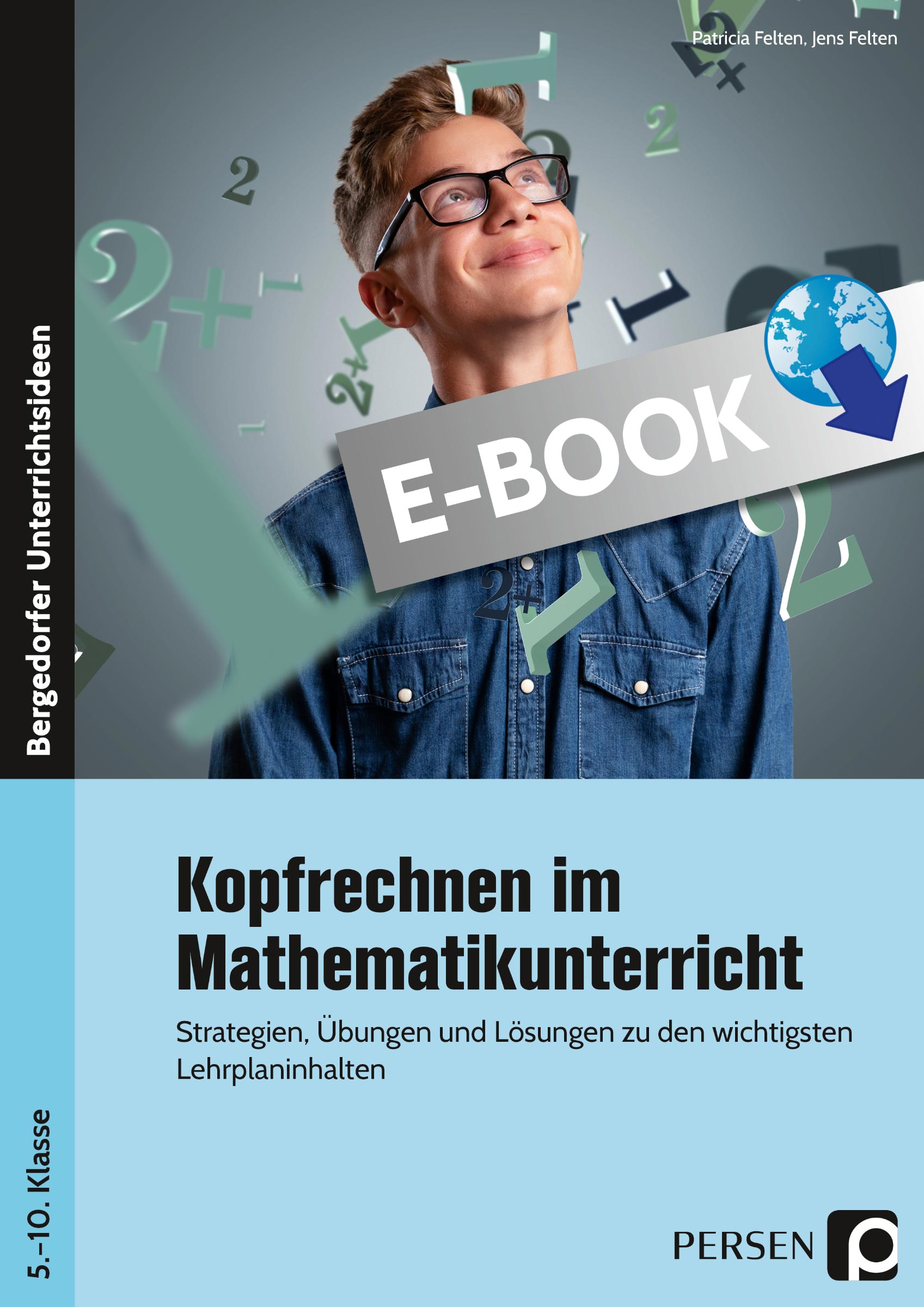 Kopfrechnen im Mathematikunterricht - Patricia Felten - E-Book