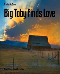 Big Toby Finds Love - Stanley McQueen - E-Book