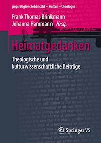 Heimatgedanken -  - E-Book