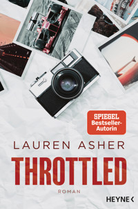 Throttled - Lauren Asher - E-Book