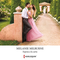 Esposa a la carta - Melanie Milburne - Hörbuch