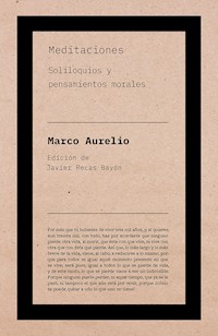 Meditaciones de Marco Aurelio - Marco Aurelio - E-Book