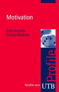Motivation - Erich Kirchler - E-Book