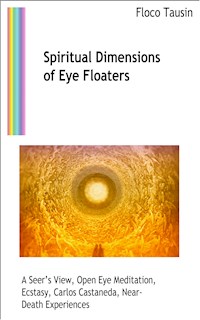 Spiritual Dimensions of Eye Floaters - Floco Tausin - E-Book