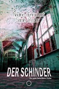 Der Schinder - Nadine D'arachart - E-Book