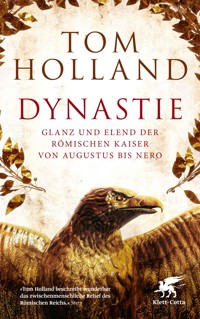 Dynastie - Tom Holland - E-Book