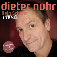 Kein Scherz - Update - Dieter Nuhr - Hörbuch