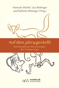 Auf den Kopf gestellt -  - E-Book