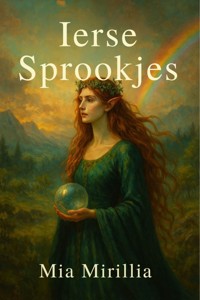 Ierse Sprookjes - Mia Mirillia - E-Book