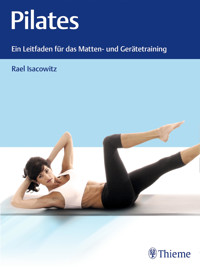 Pilates - Rael Isacowitz - E-Book