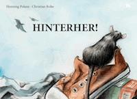 Hinterher - Henning Polanz - E-Book