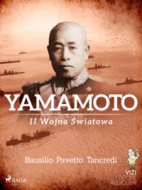 Yamamoto - Giusy Bausilio - E-Book