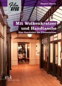 Mit Wolkenkratzer und Handtasche - Stephan Ahrens - kostenlos E-Book