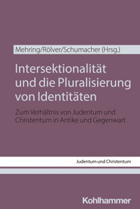 Intersektionalität und die Pluralisierung von Identitäten - - E-Book