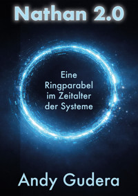 Nathan 2.0 - Andy Gudera - E-Book