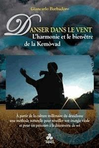 Danser dans le Vent - Giancarlo Barbadoro - E-Book
