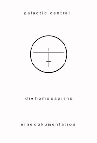 die homo sapiens - Fritz Roth - E-Book