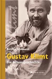 Gustav Klimt - Bettina Schümann - E-Book