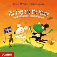 The Frog and the Mouse - Jacqui McShee - Hörbuch