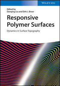 Responsive Polymer Surfaces -  - E-Book