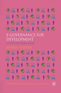 e-Governance for Development - S. Madon - E-Book