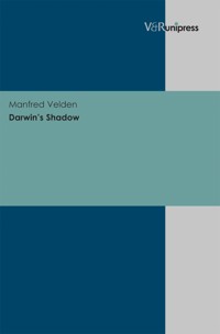 Darwin's Shadow - Manfred Velden - E-Book