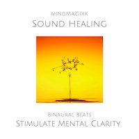 Stimulate Mental Clarity - Gary C. Chapman - Hörbuch