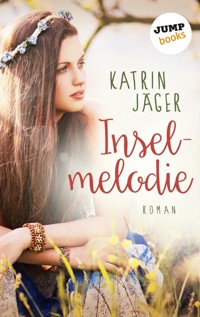 Inselmelodie - Katrin Jäger - E-Book
