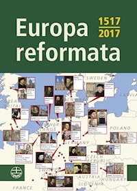 Europa reformata (English Edition) -  - E-Book