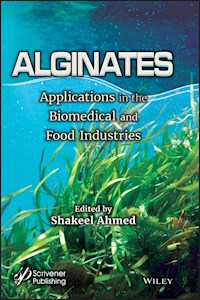 Alginates -  - E-Book
