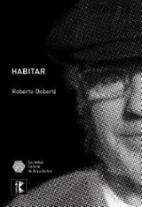Habitar - Roberto Doberti - E-Book