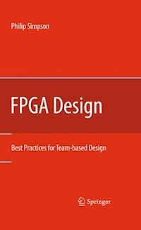FPGA Design - Philip Simpson - E-Book