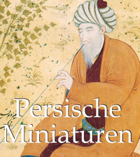 Persische Miniaturen - Vladimir Loukonin - E-Book